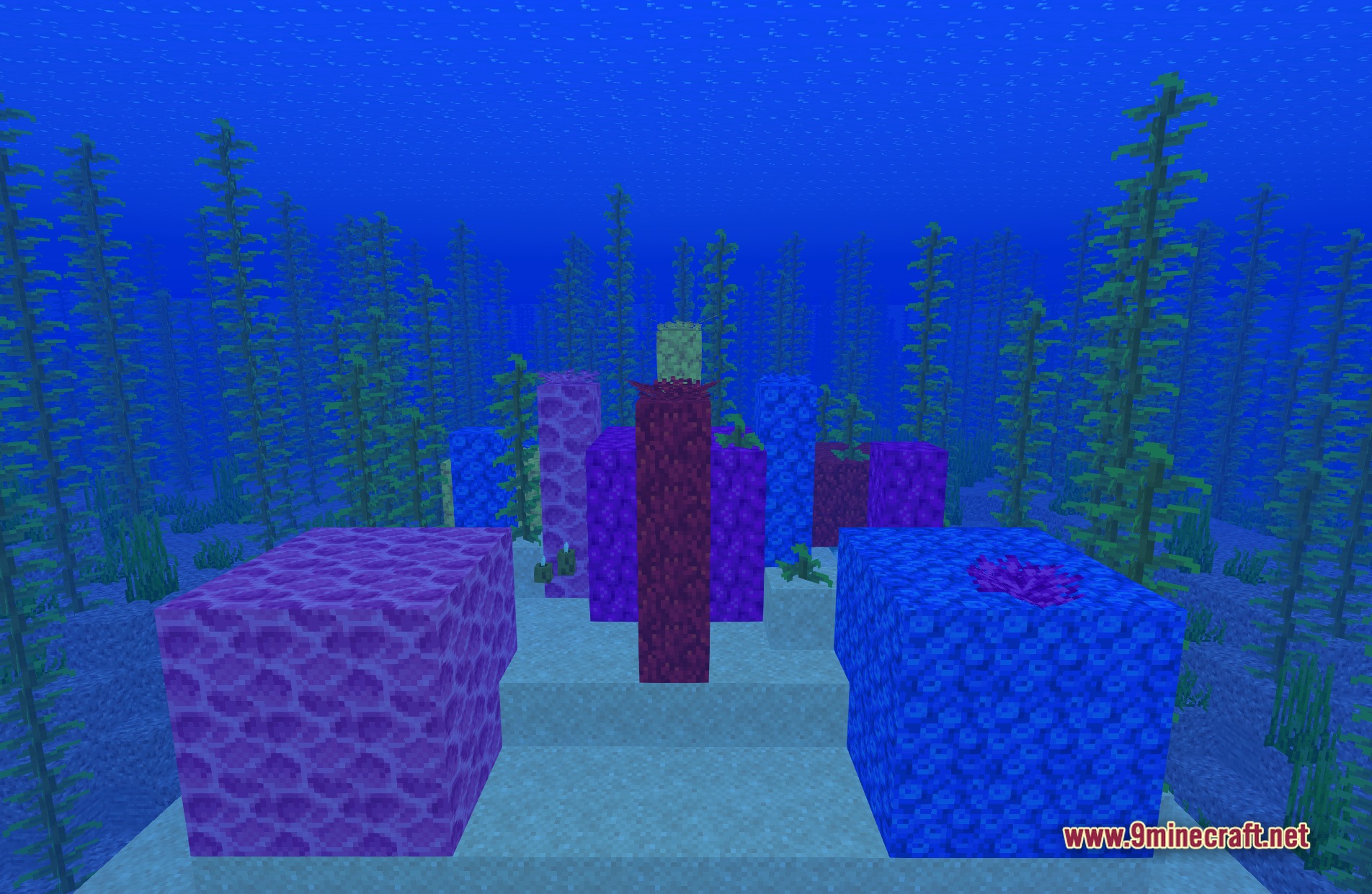 Blocky Shaders Screenshot 7