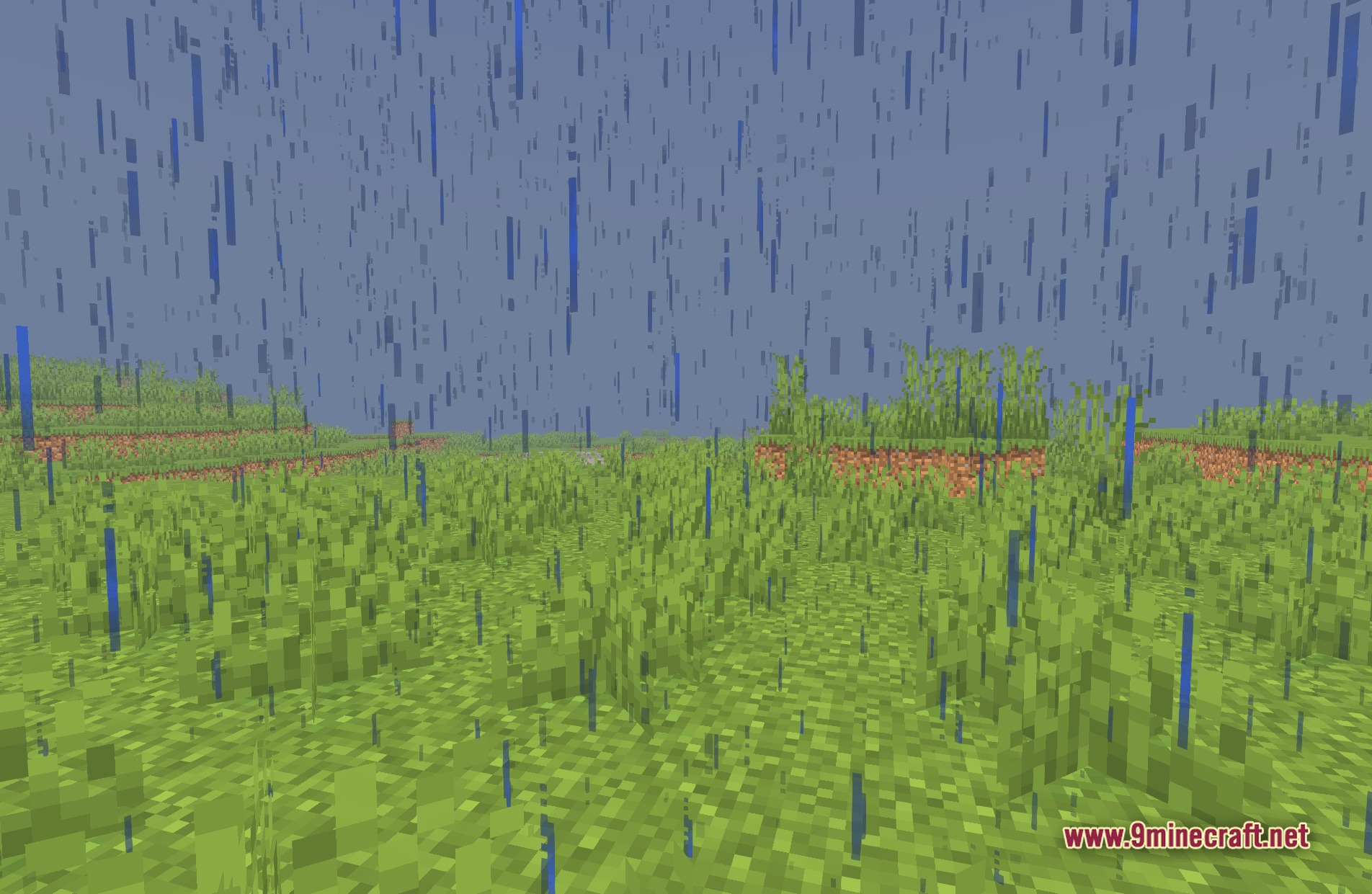 Blocky Shaders Screenshot 8