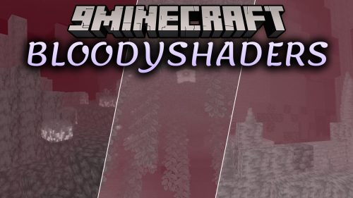 BloodyShaders Shaders