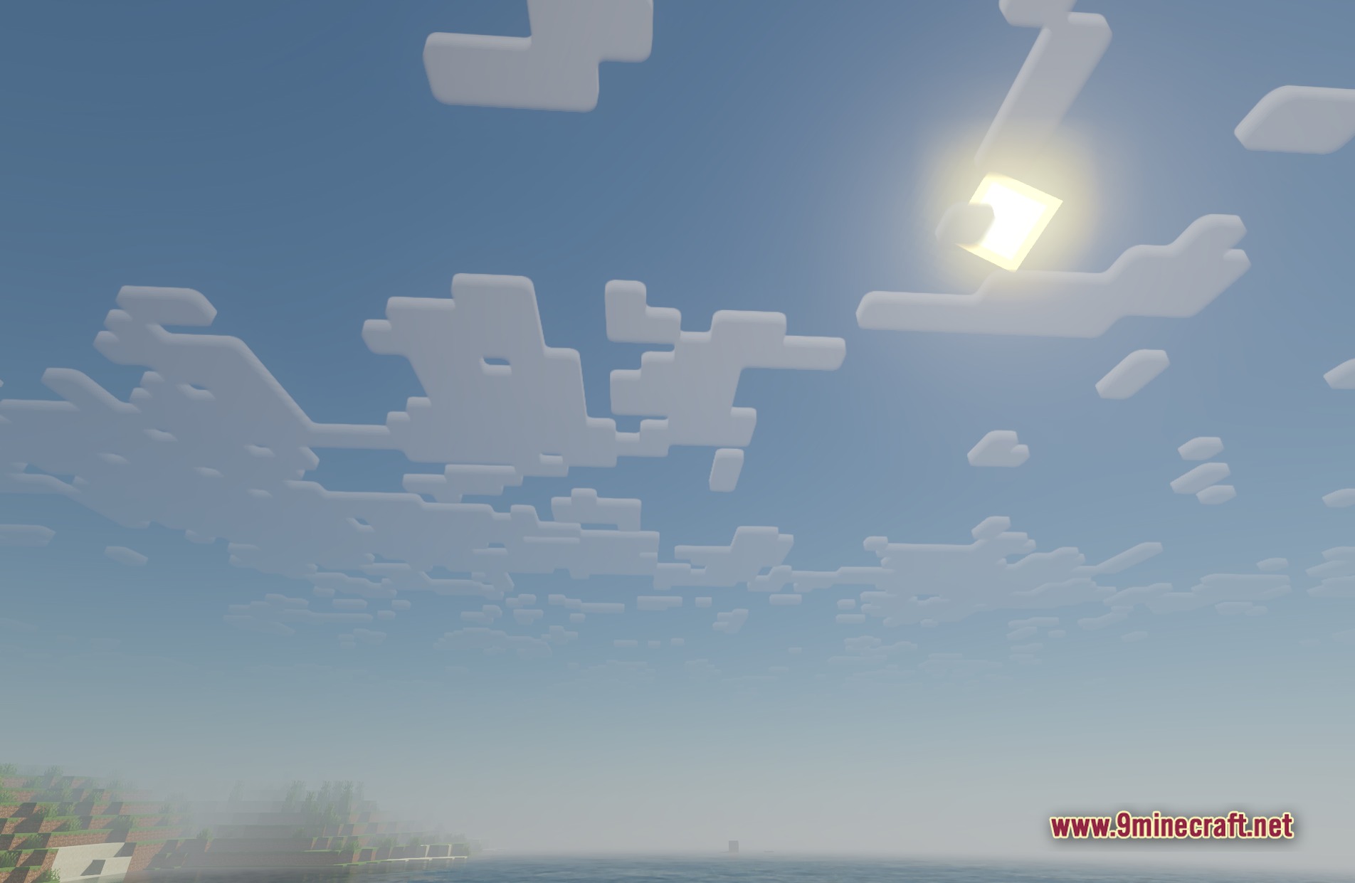 Bloop Official Shaders Screenshot 1