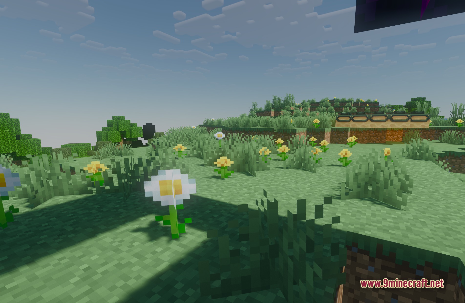 Bloop Official Shaders Screenshot 2