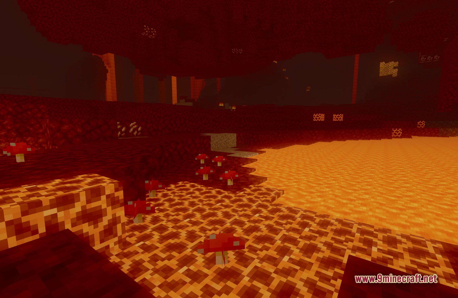 Bloop Official Shaders Screenshot 3