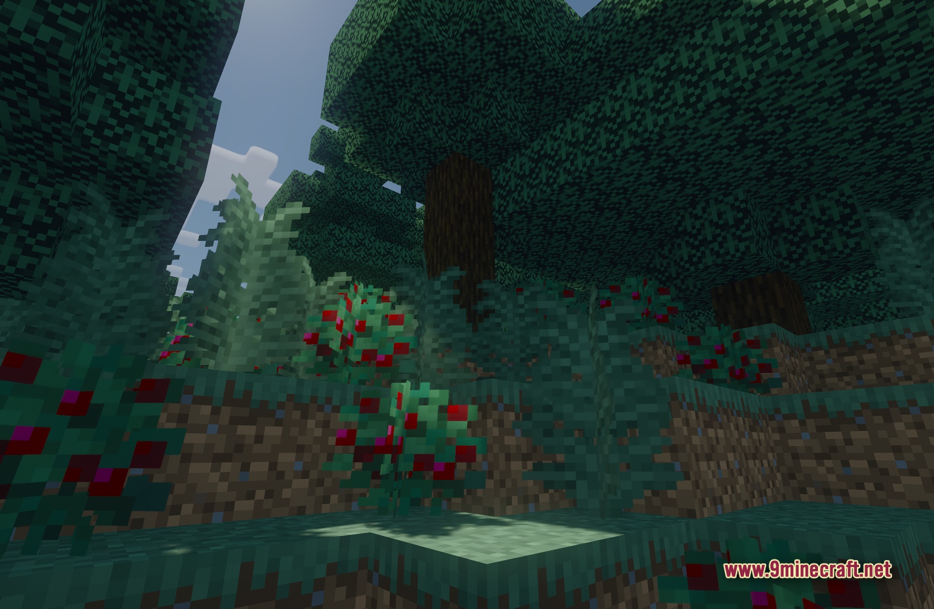 Bloop Official Shaders Screenshot 6