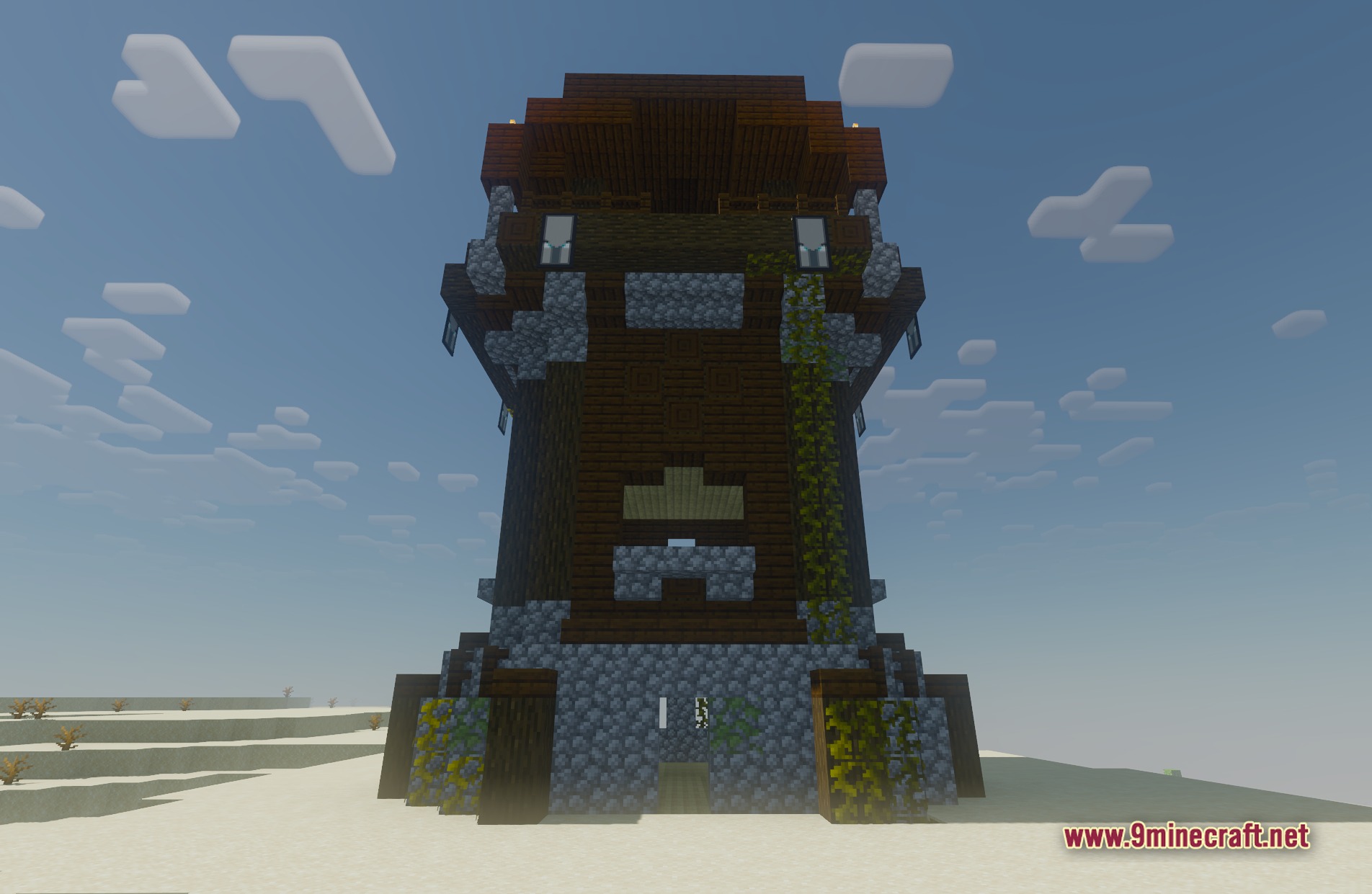 Bloop Official Shaders Screenshot 7
