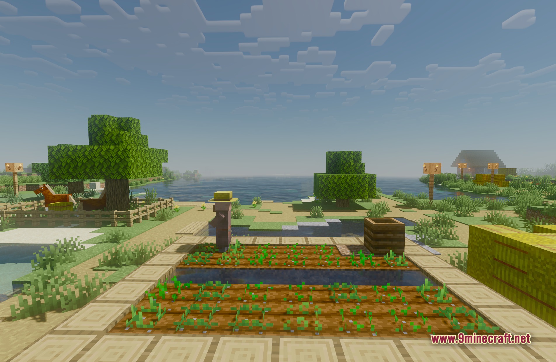 Bloop Official Shaders Screenshot 8