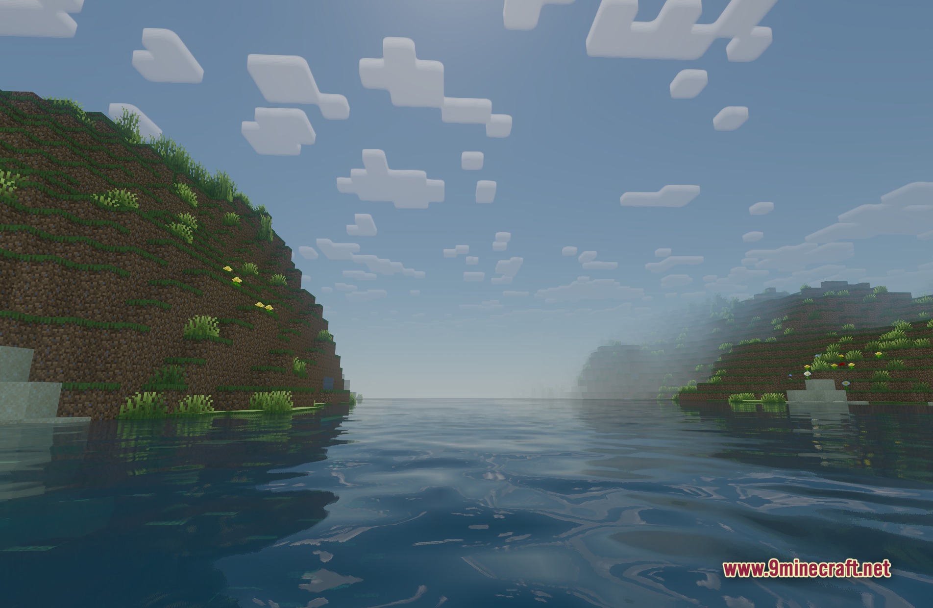 Bloop Official Shaders Screenshot 9