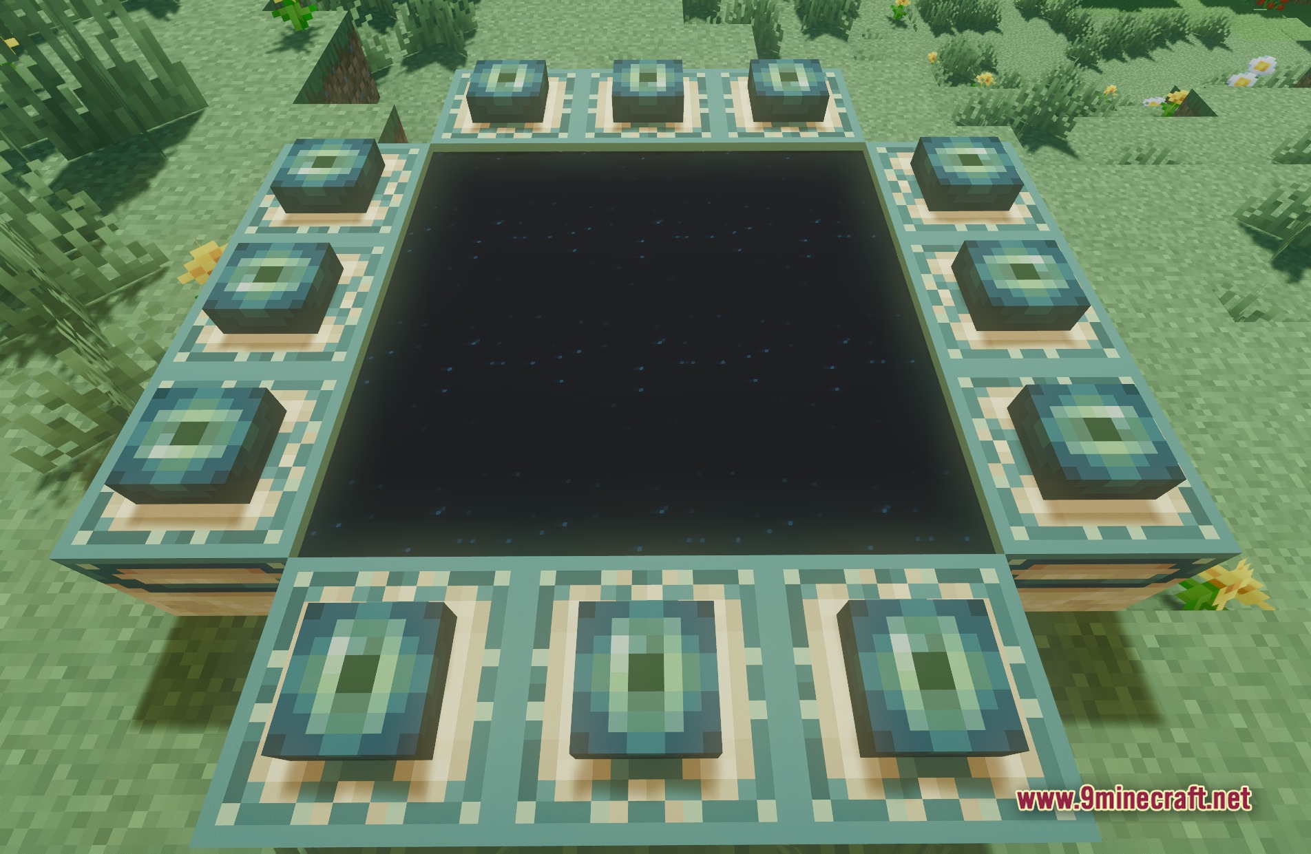 Bloop Official Shaders Screenshot 10