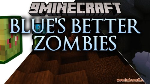 Blue’s Better Zombies thumbnail