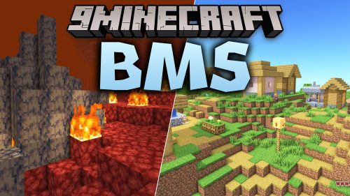 BMS Shaders