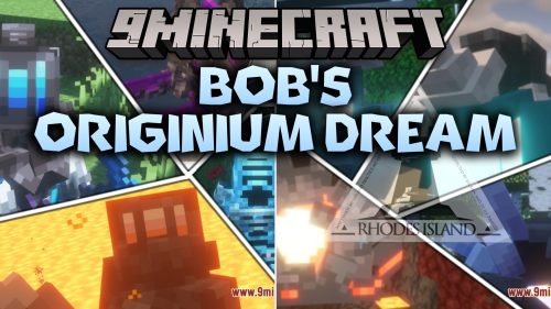 BOB's Originium Dream thumbnail