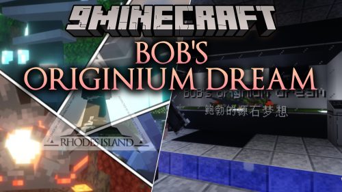 BOB's Originium Dream thumbnail