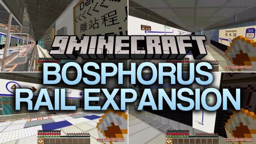 Bosphorus Rail Expansion thumbnail
