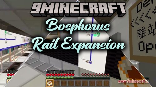 Bosphorus Rail Expansion thumbnail