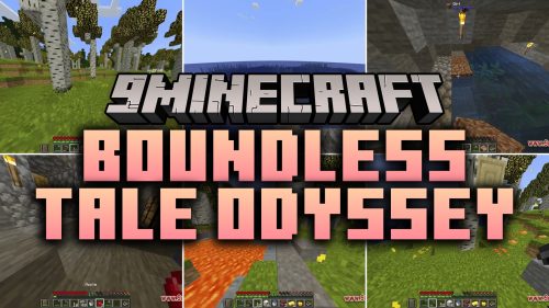 Boundless Tale Odyssey thumbnail