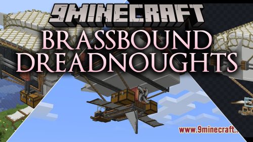 Brassbound Dreadnoughts thumbnail