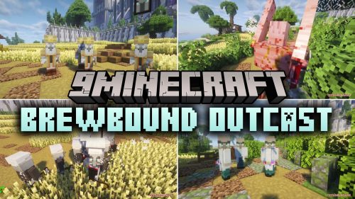 Brewbound Outcast thumbnail