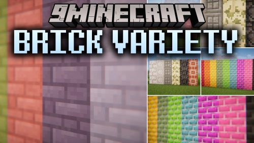 Brick Variety thumbnail
