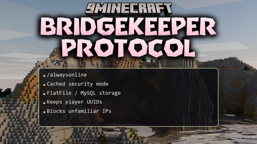 Bridgekeeper Protocol thumbnail