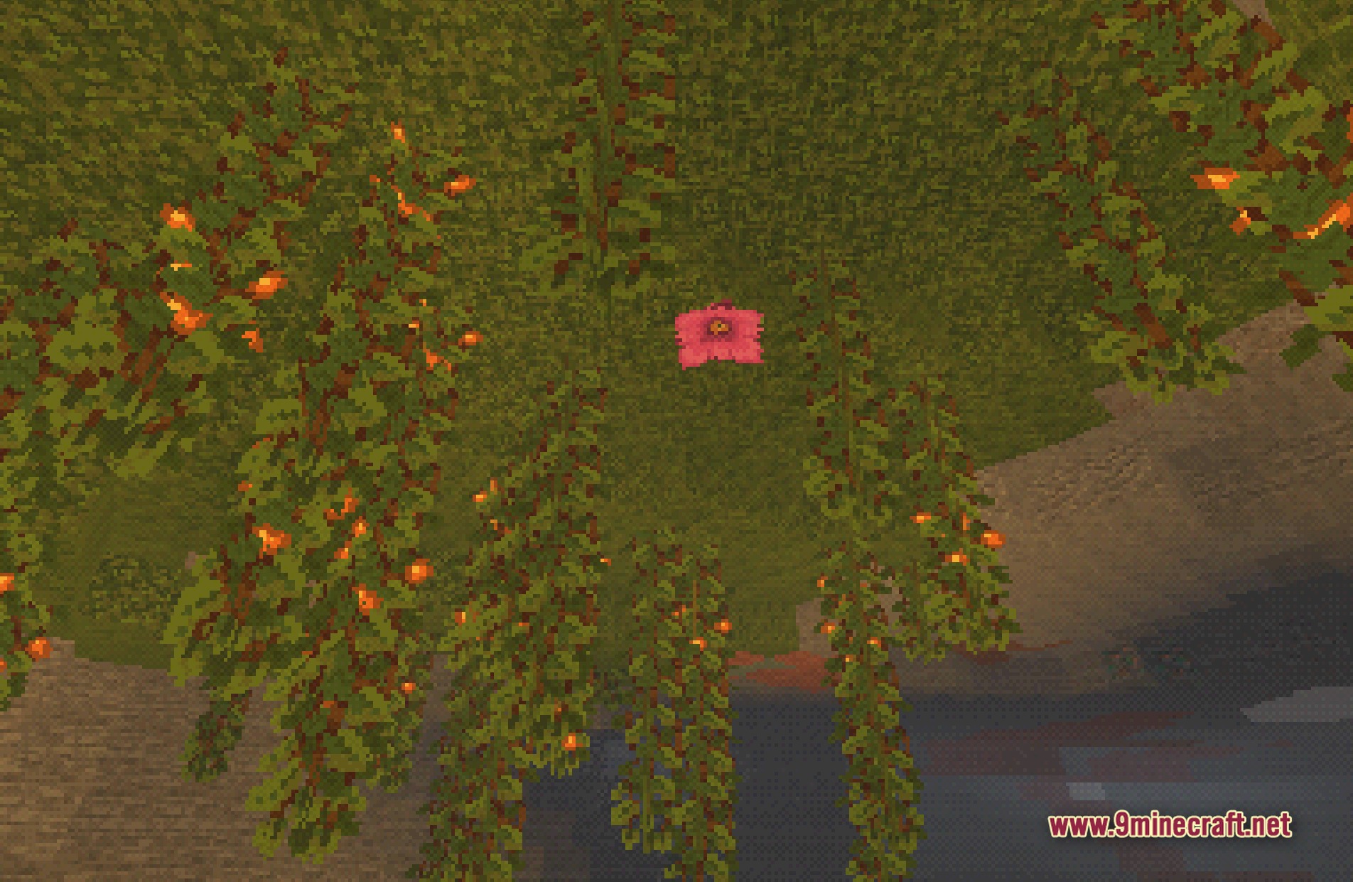 BTB Back to Basics Shaders Screenshot 1
