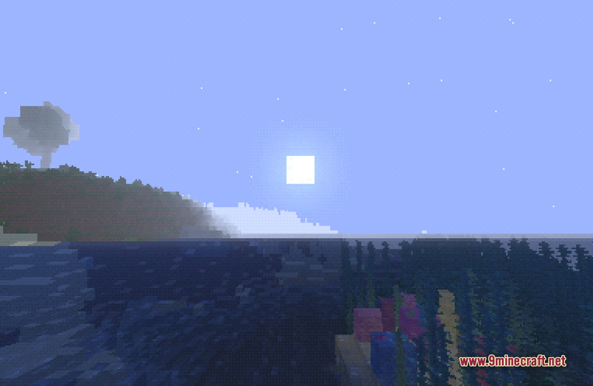 BTB Back to Basics Shaders Screenshot 2