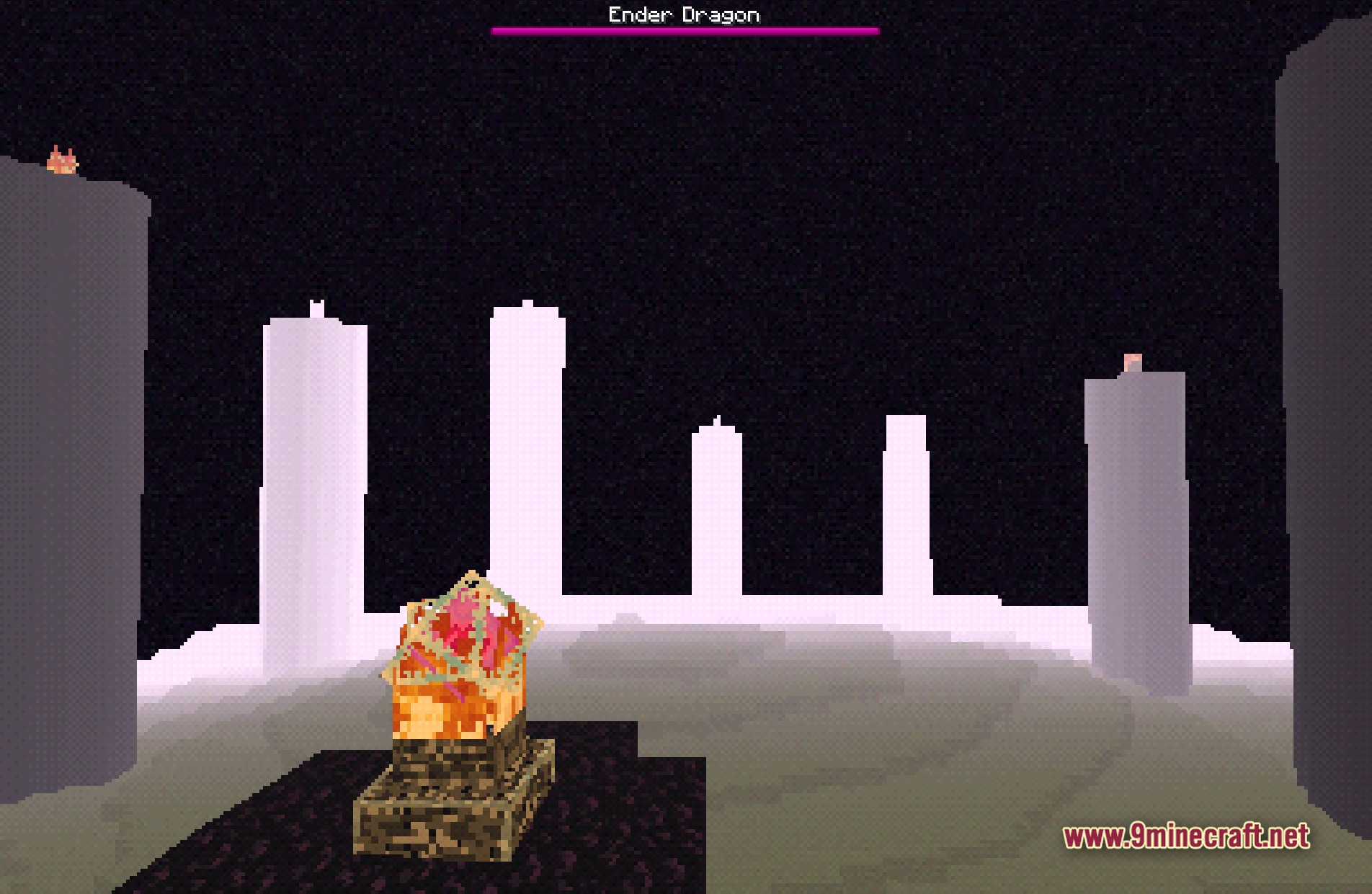 BTB Back to Basics Shaders Screenshot 3