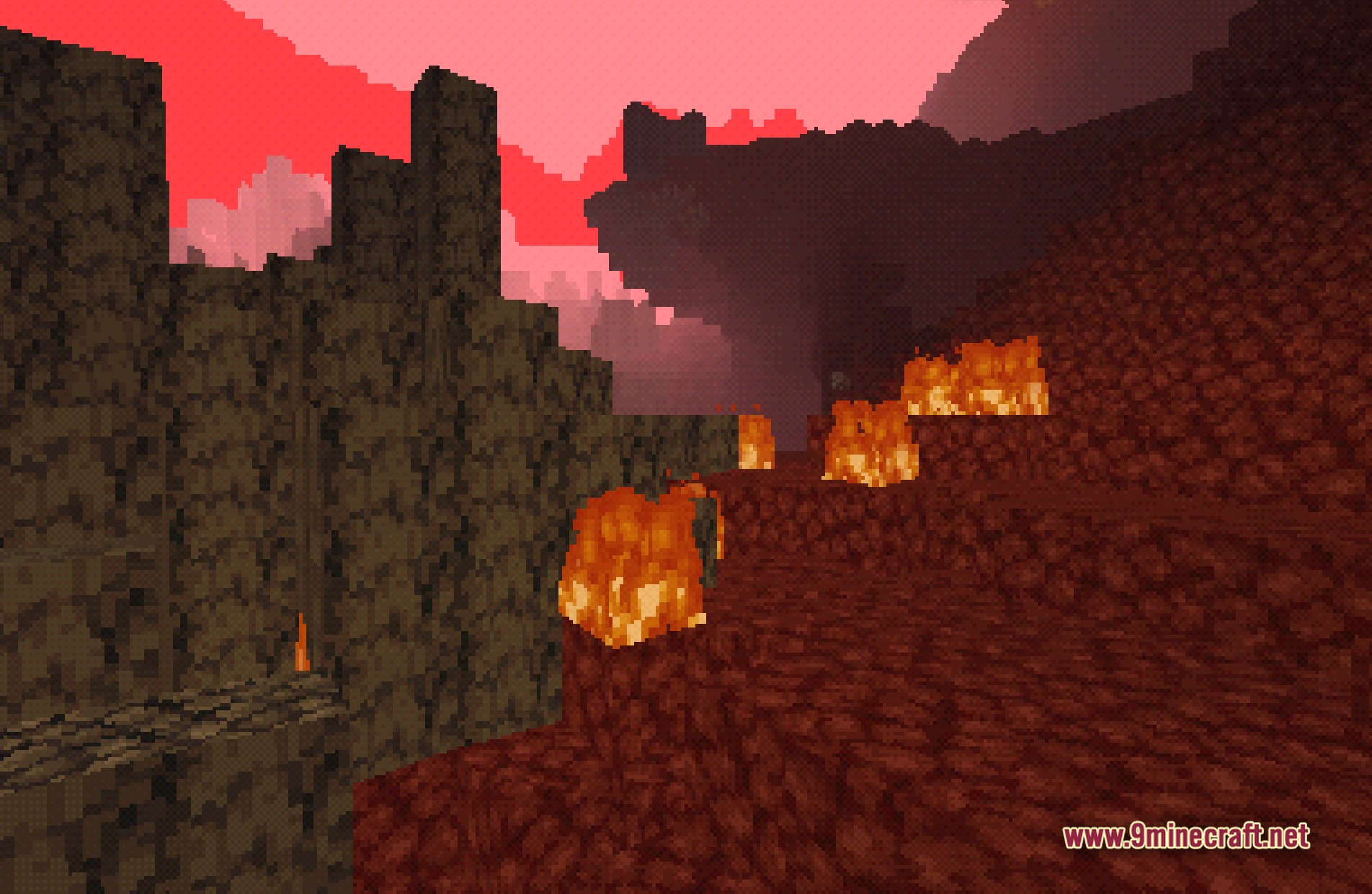 BTB Back to Basics Shaders Screenshot 4