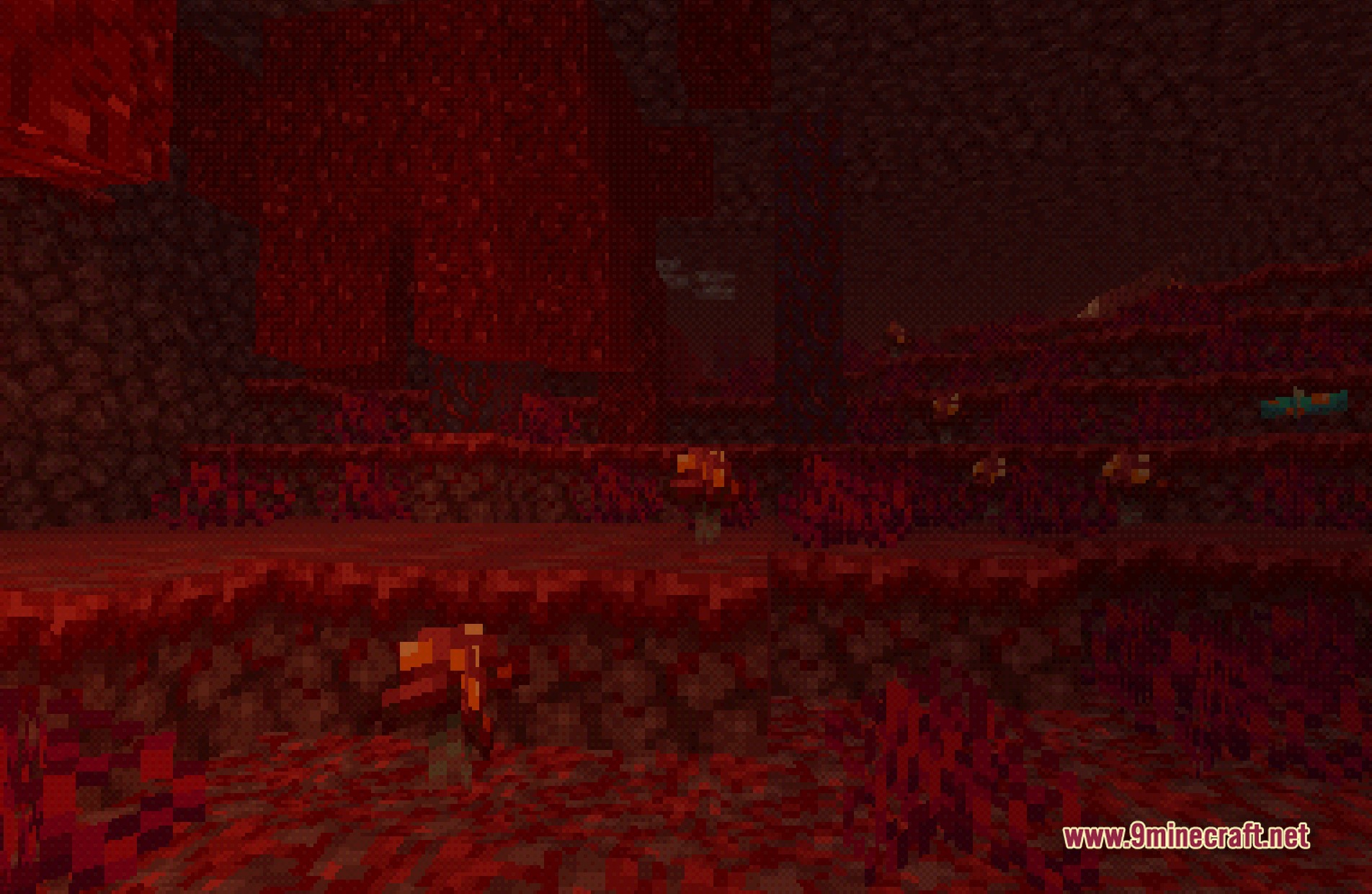 BTB Back to Basics Shaders Screenshot 7