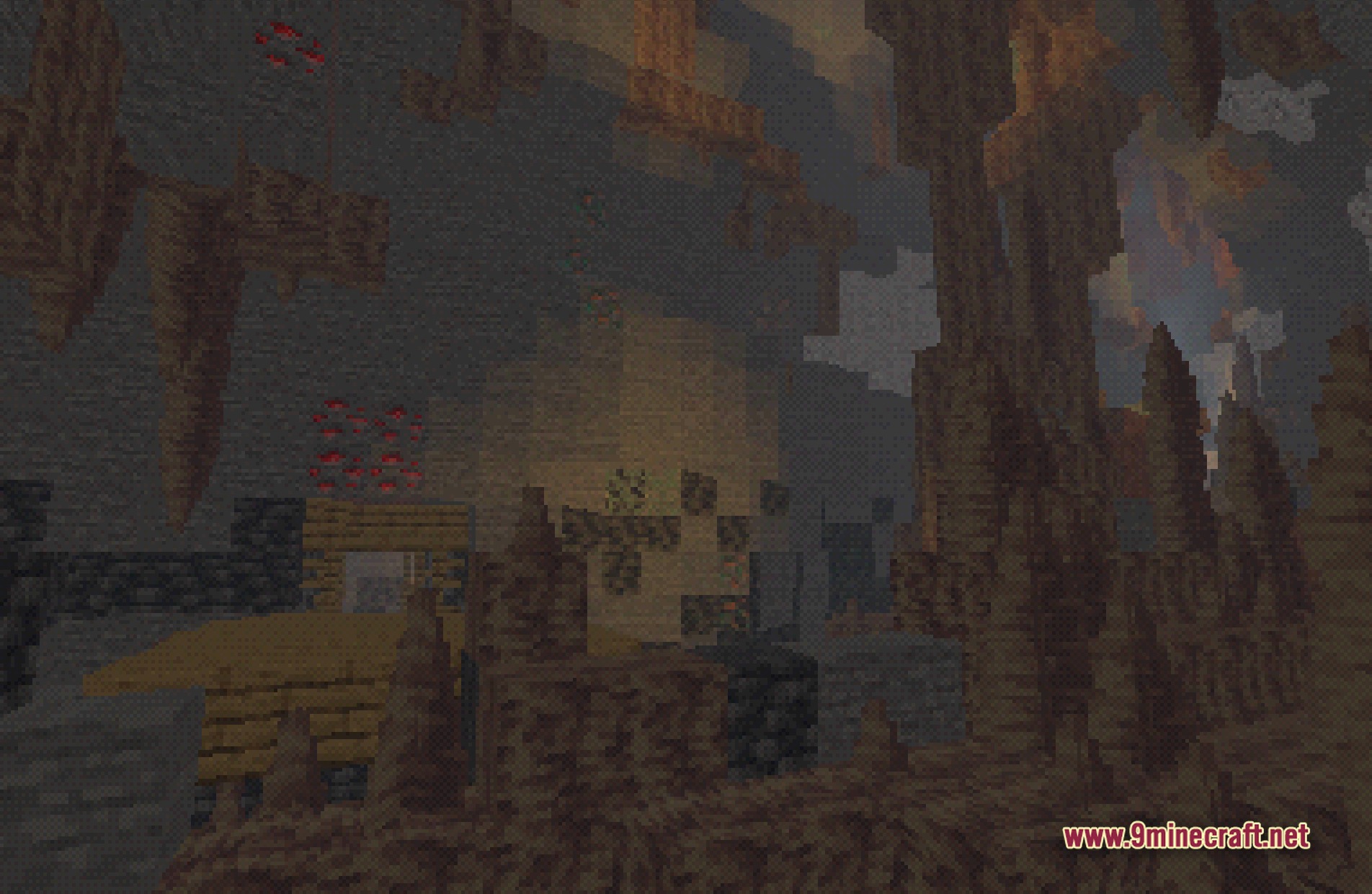 BTB Back to Basics Shaders Screenshot 8