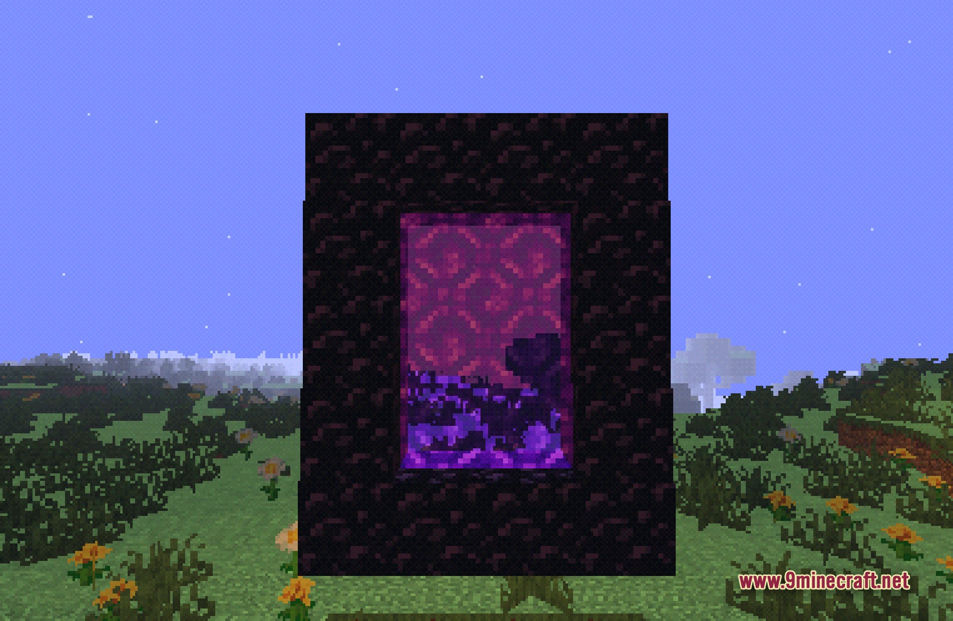 BTB Back to Basics Shaders Screenshot 9