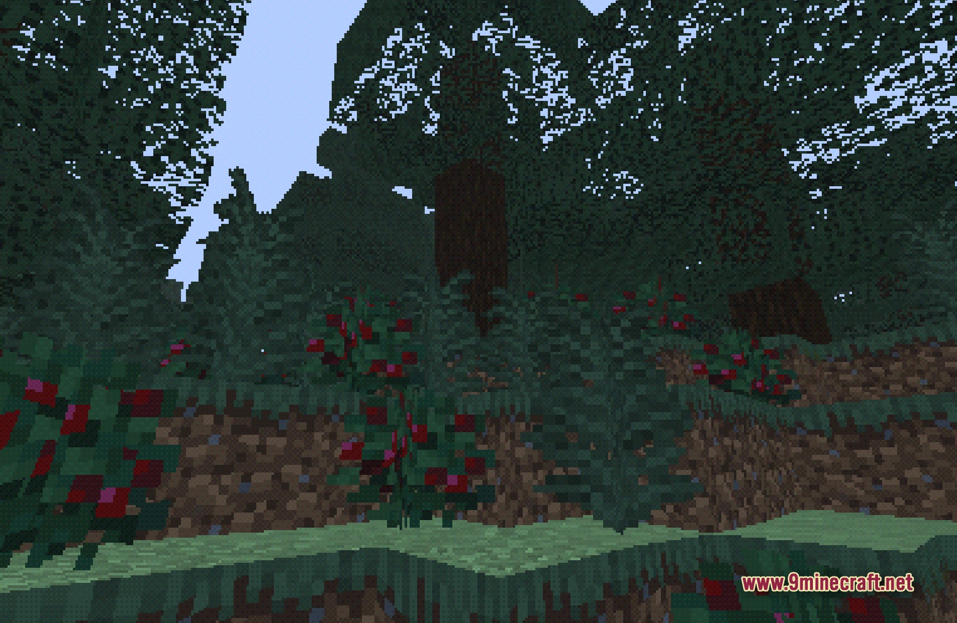 BTB Back to Basics Shaders Screenshot 10