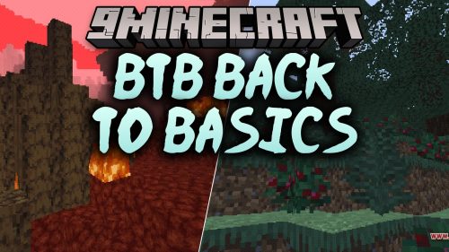 BTB Back to Basics Shaders