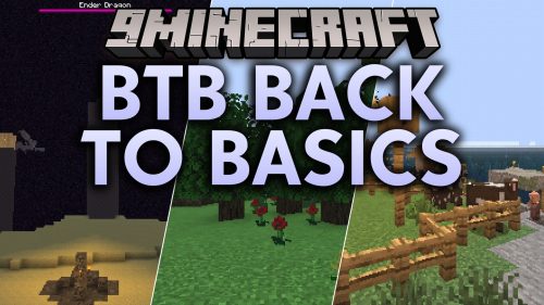 Btb Back To Basics Shaders