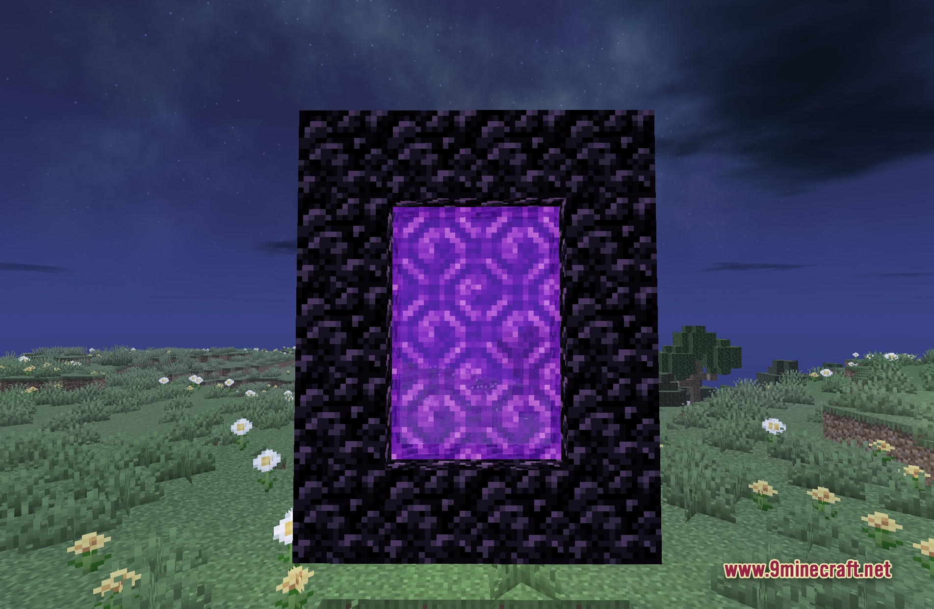 Builder's QOL Shaders Screenshot 4
