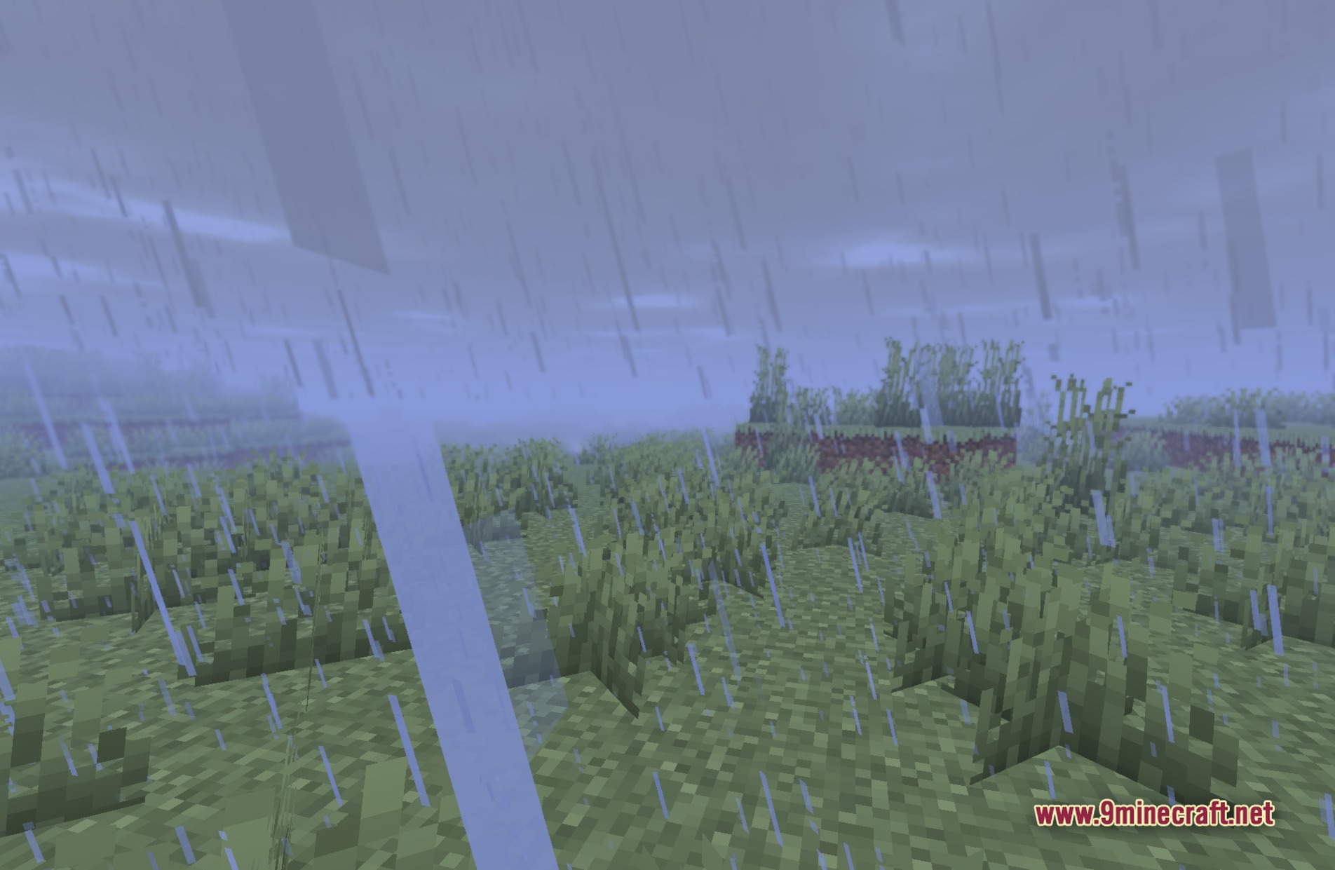 Builder's QOL Shaders Screenshot 5