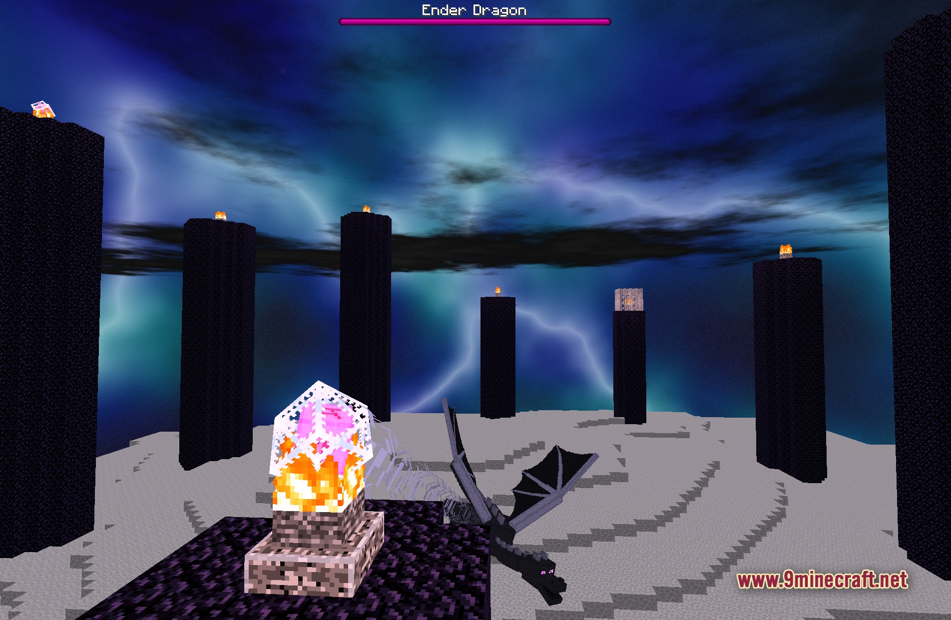 Builder's QOL Shaders Screenshot 7