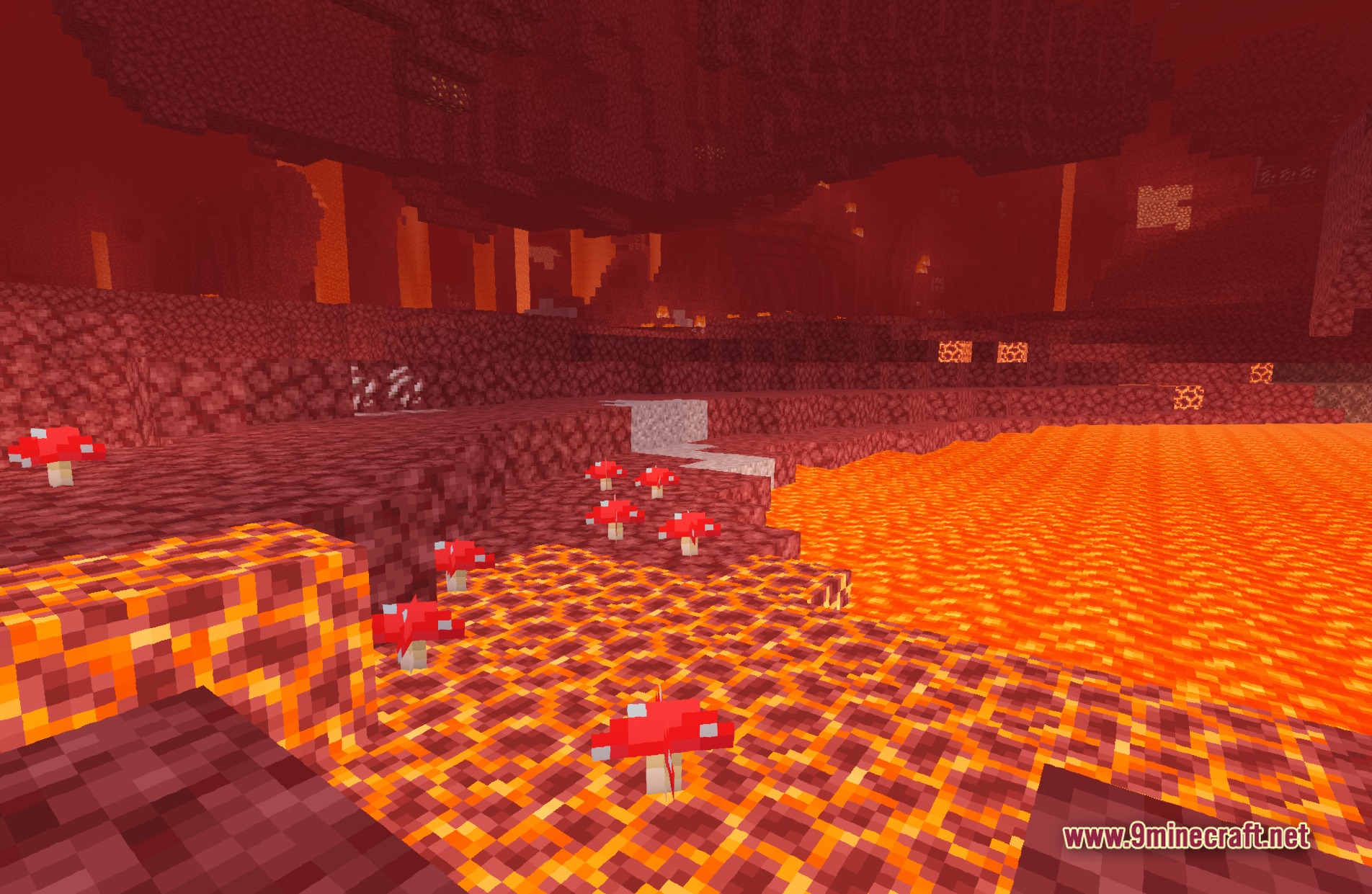 Builder's QOL Shaders Screenshot 10