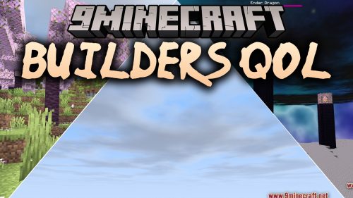 Builders Qol Shaders