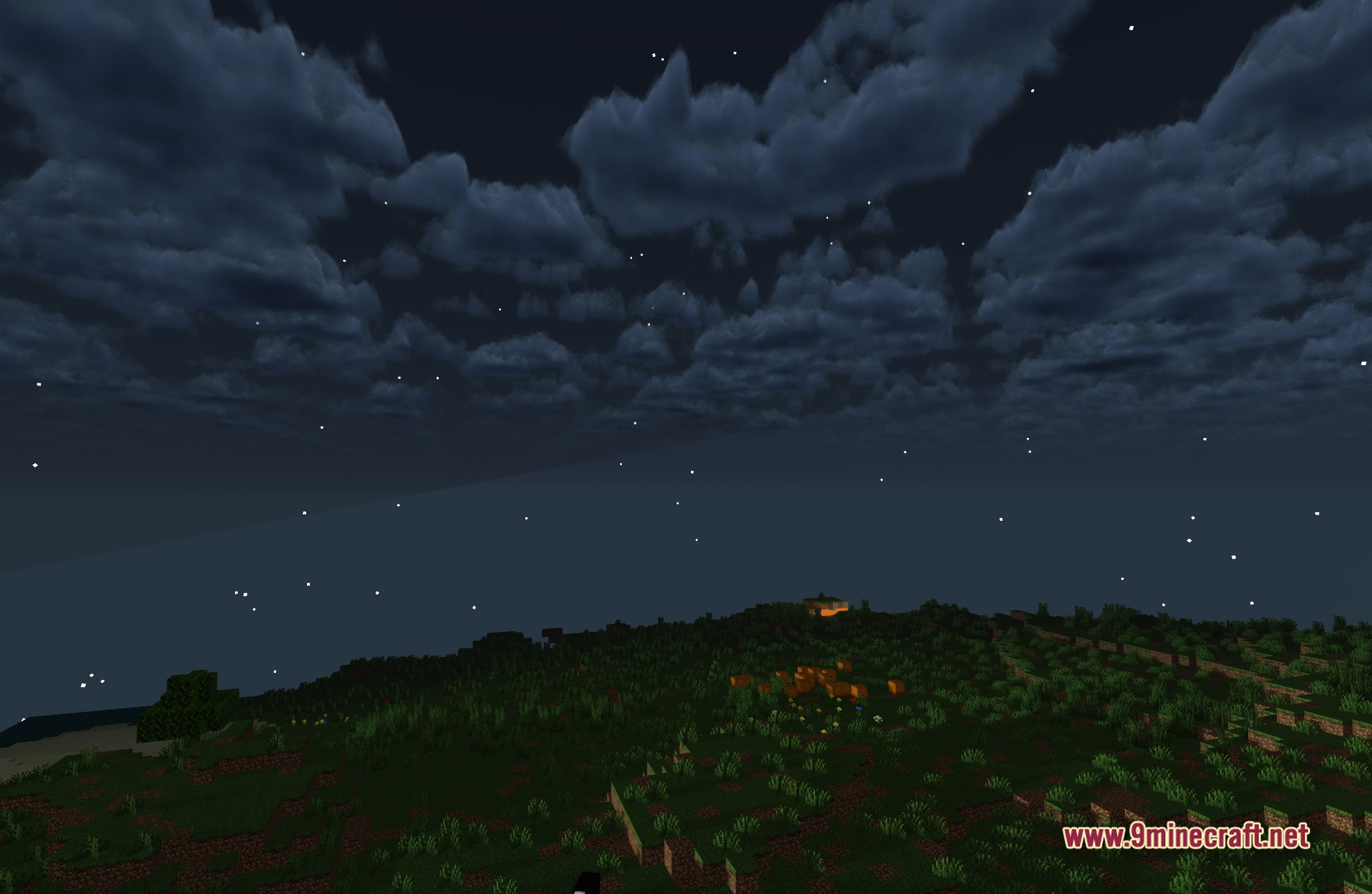 Butter Shaders Screenshot 1
