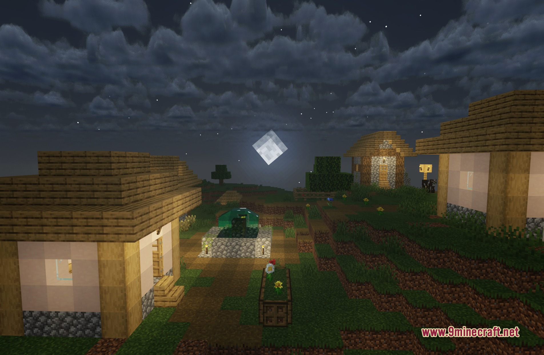 Butter Shaders Screenshot 4