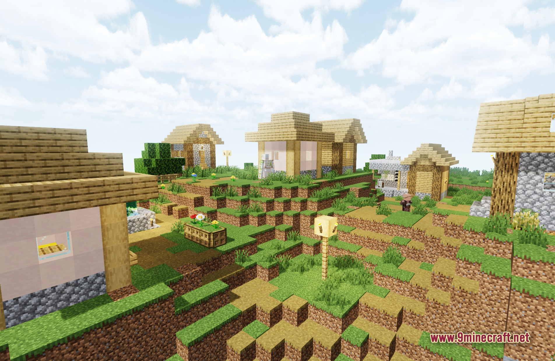 Butter Shaders Screenshot 5