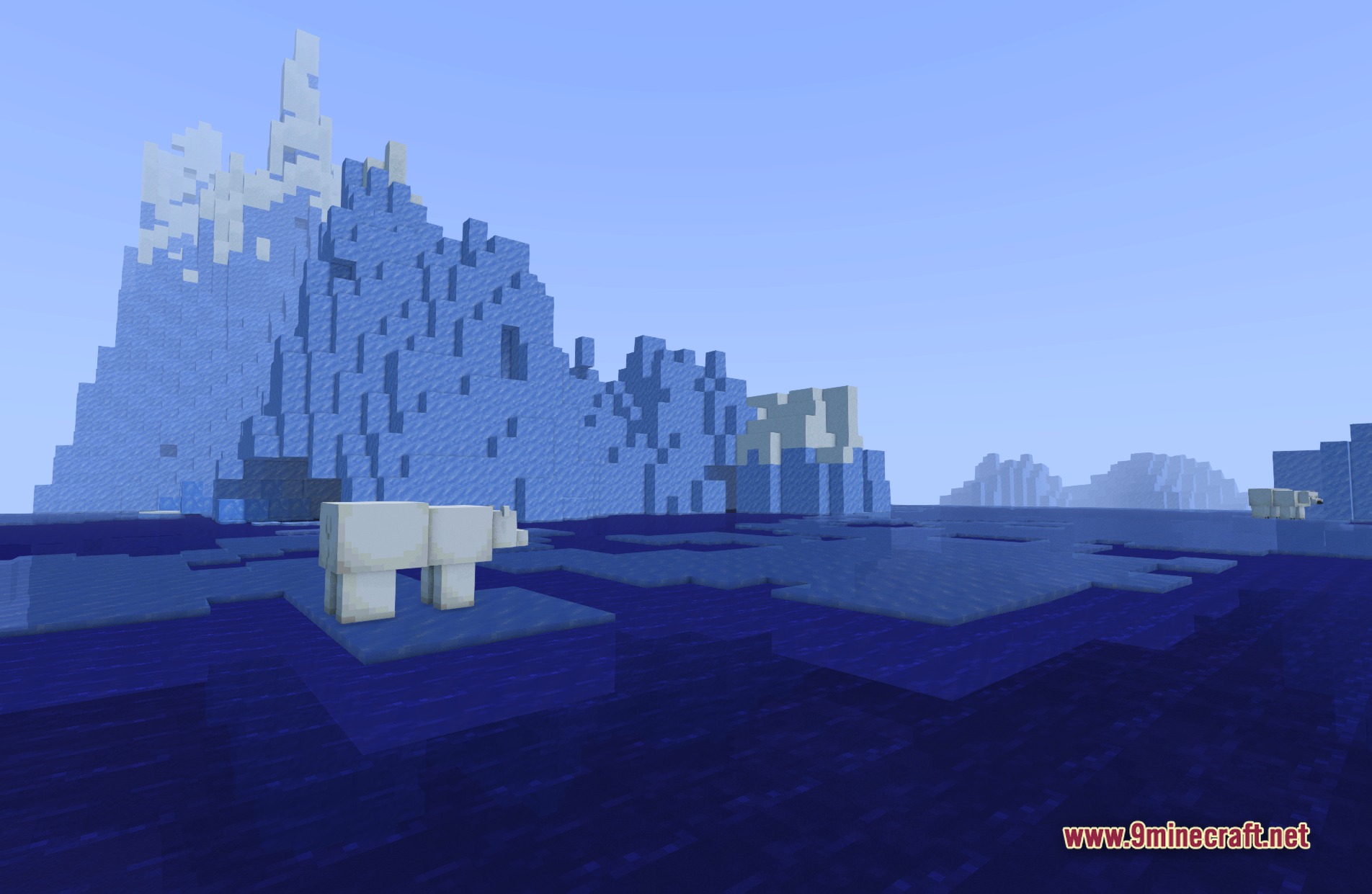 BVS Best Vanilla Shaders Screenshot 7