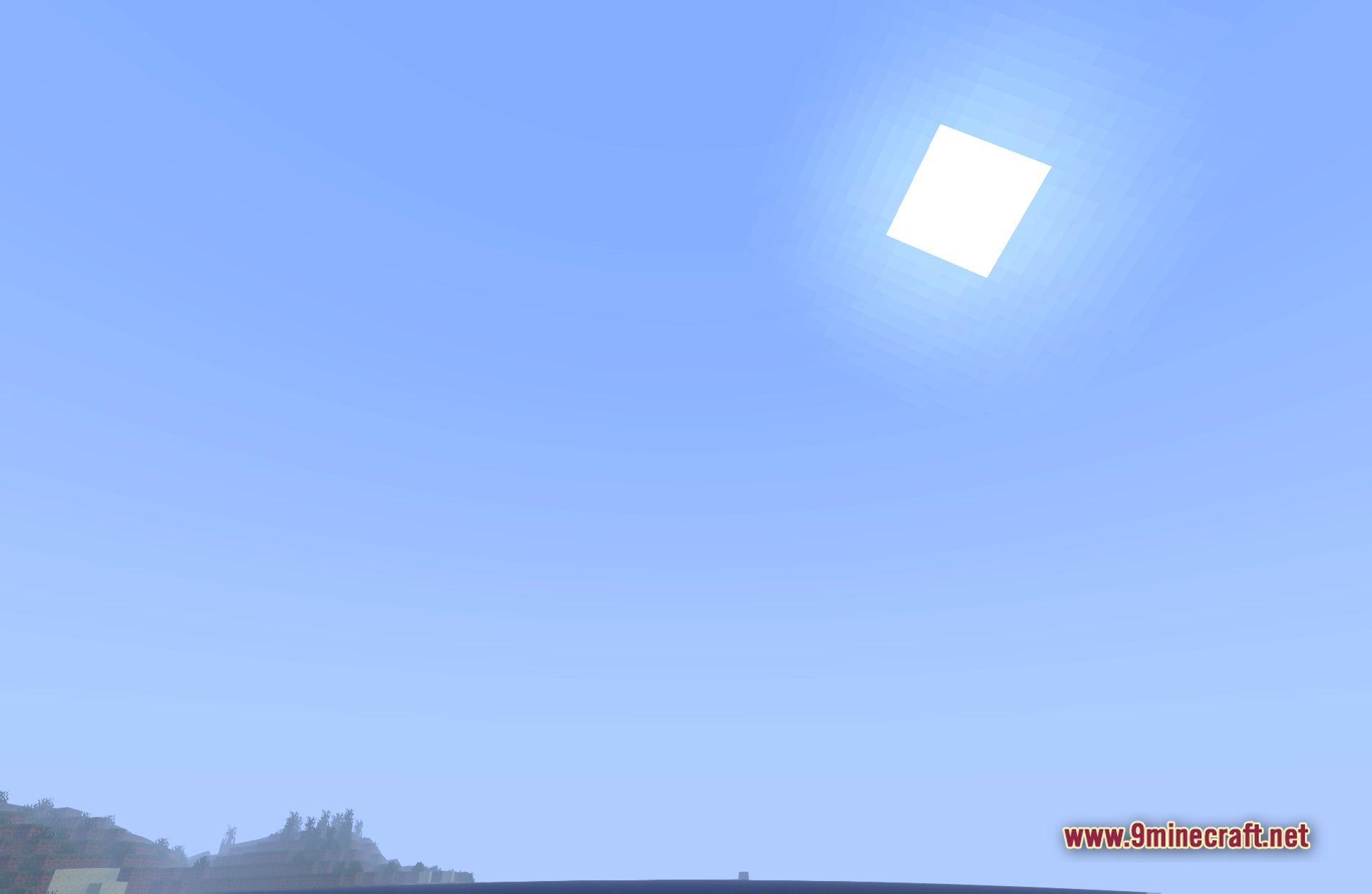 BVS Best Vanilla Shaders Screenshot 9