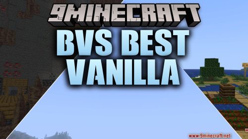 BVS Best Vanilla Shaders