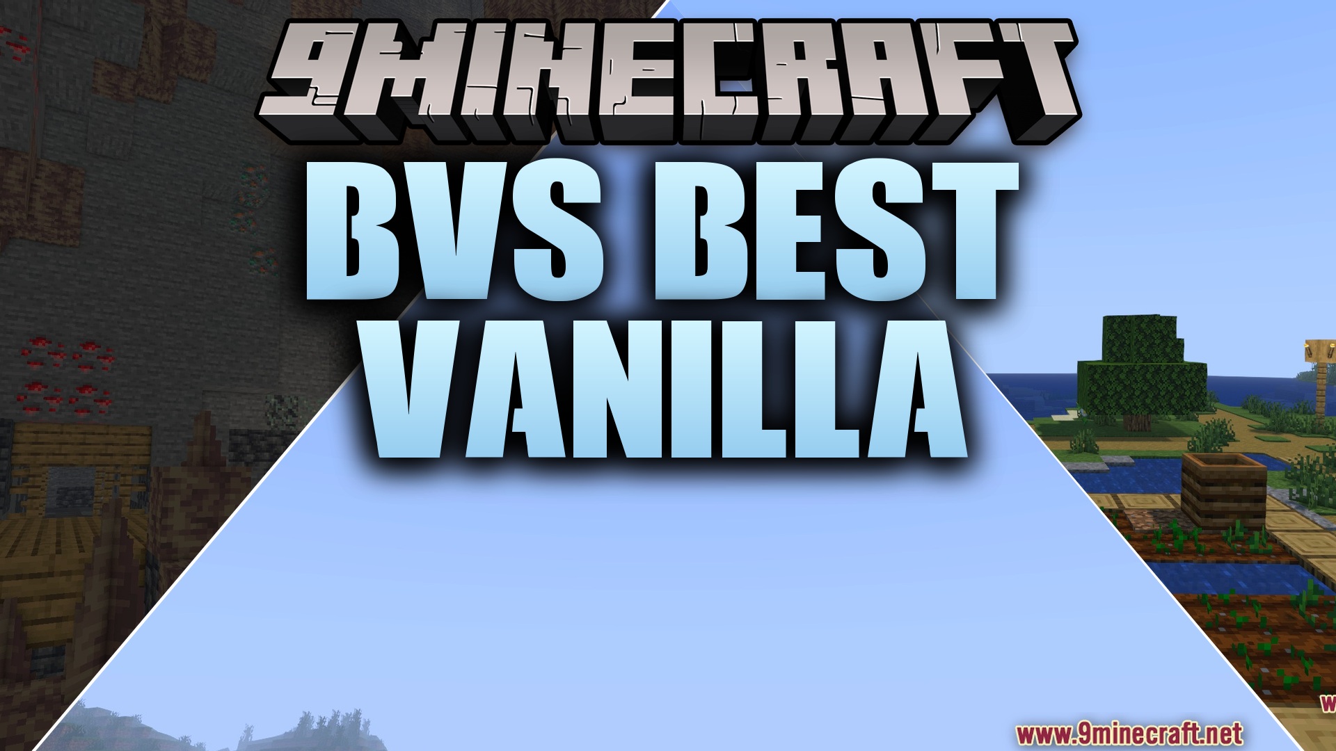 BVS Best Vanilla Shaders