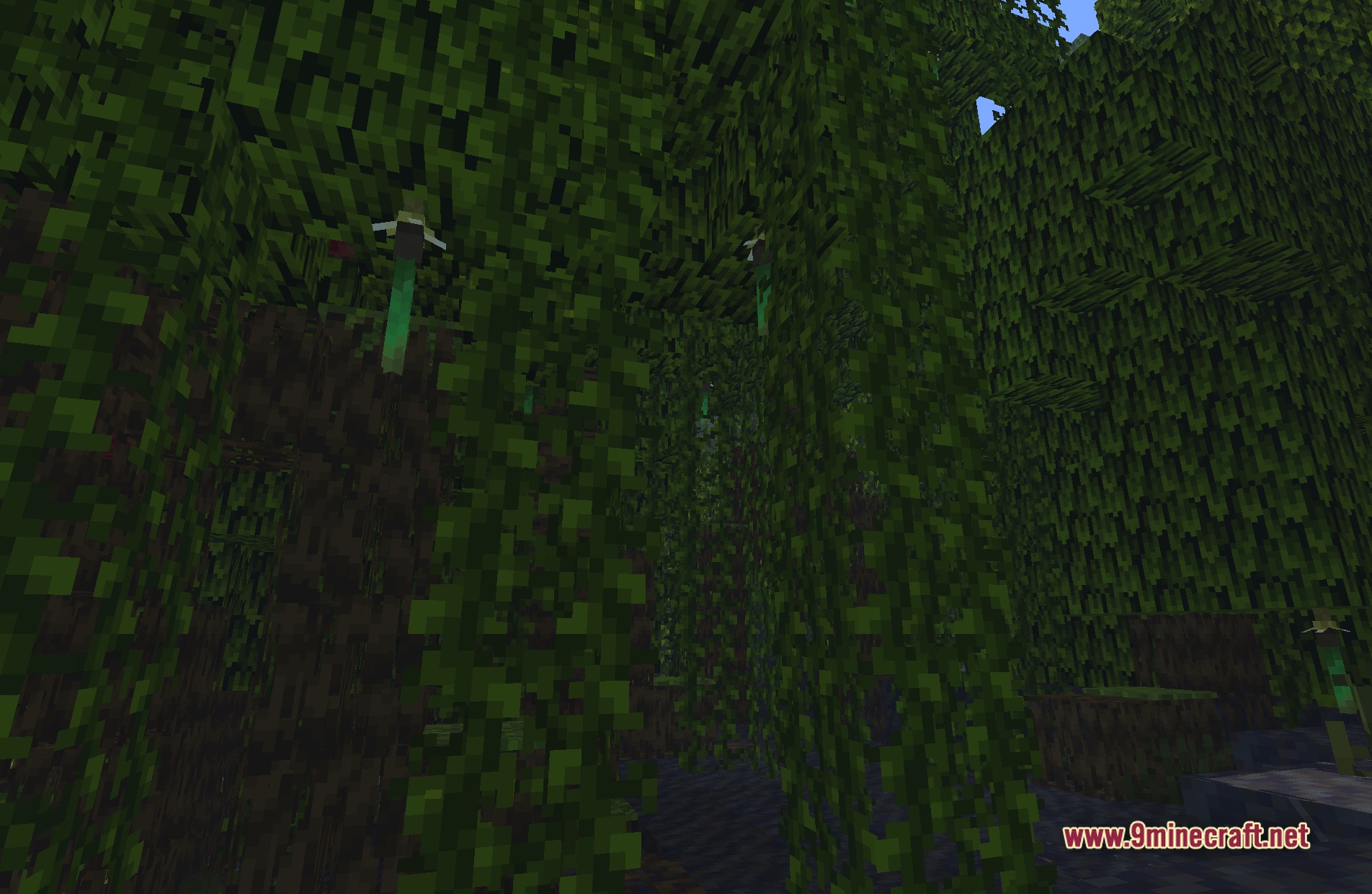 BVSF Shaders Screenshot 1