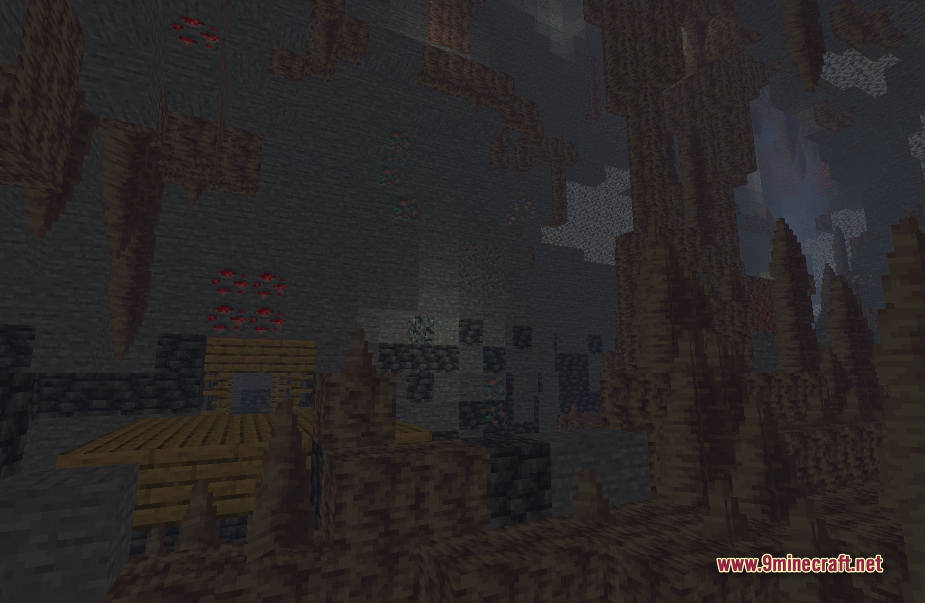 BVSF Shaders Screenshot 2