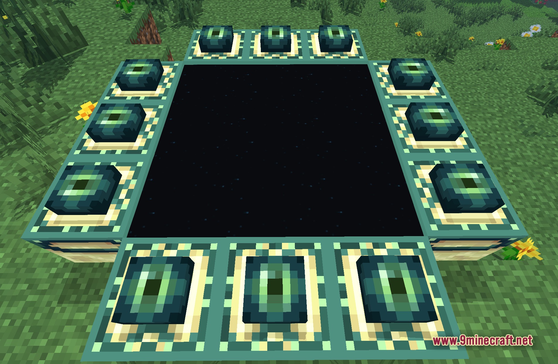 BVSF Shaders Screenshot 3