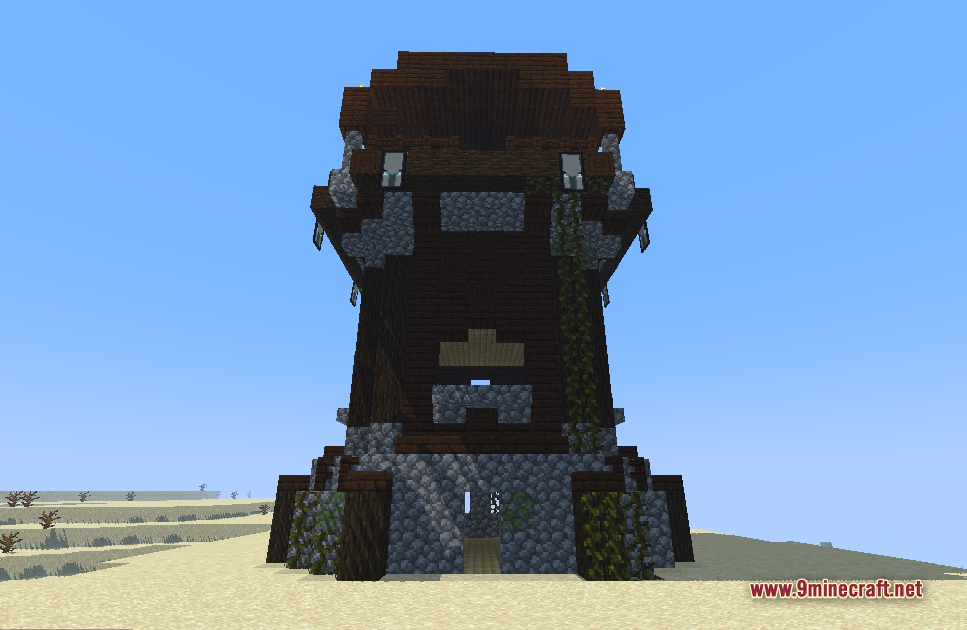 BVSF Shaders Screenshot 5