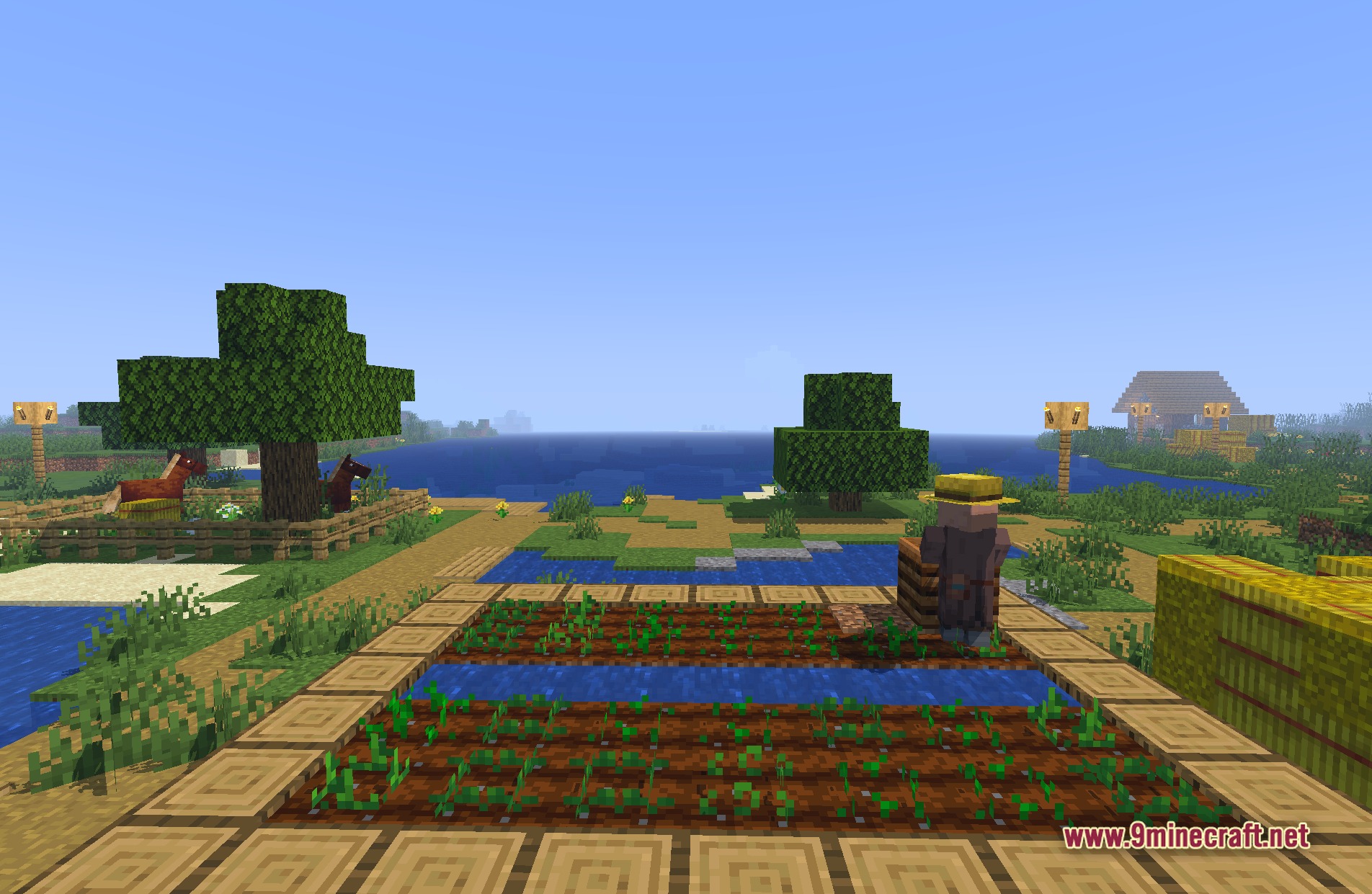 BVSF Shaders Screenshot 6