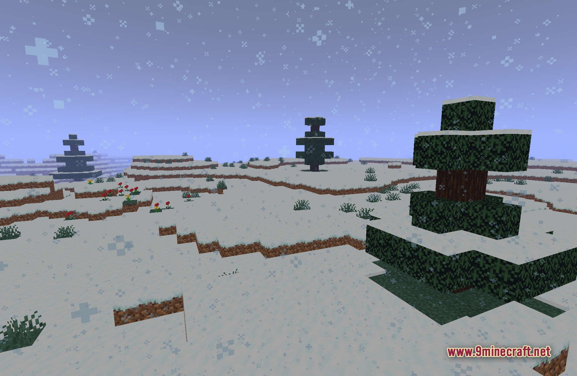 BVSF Shaders Screenshot 7